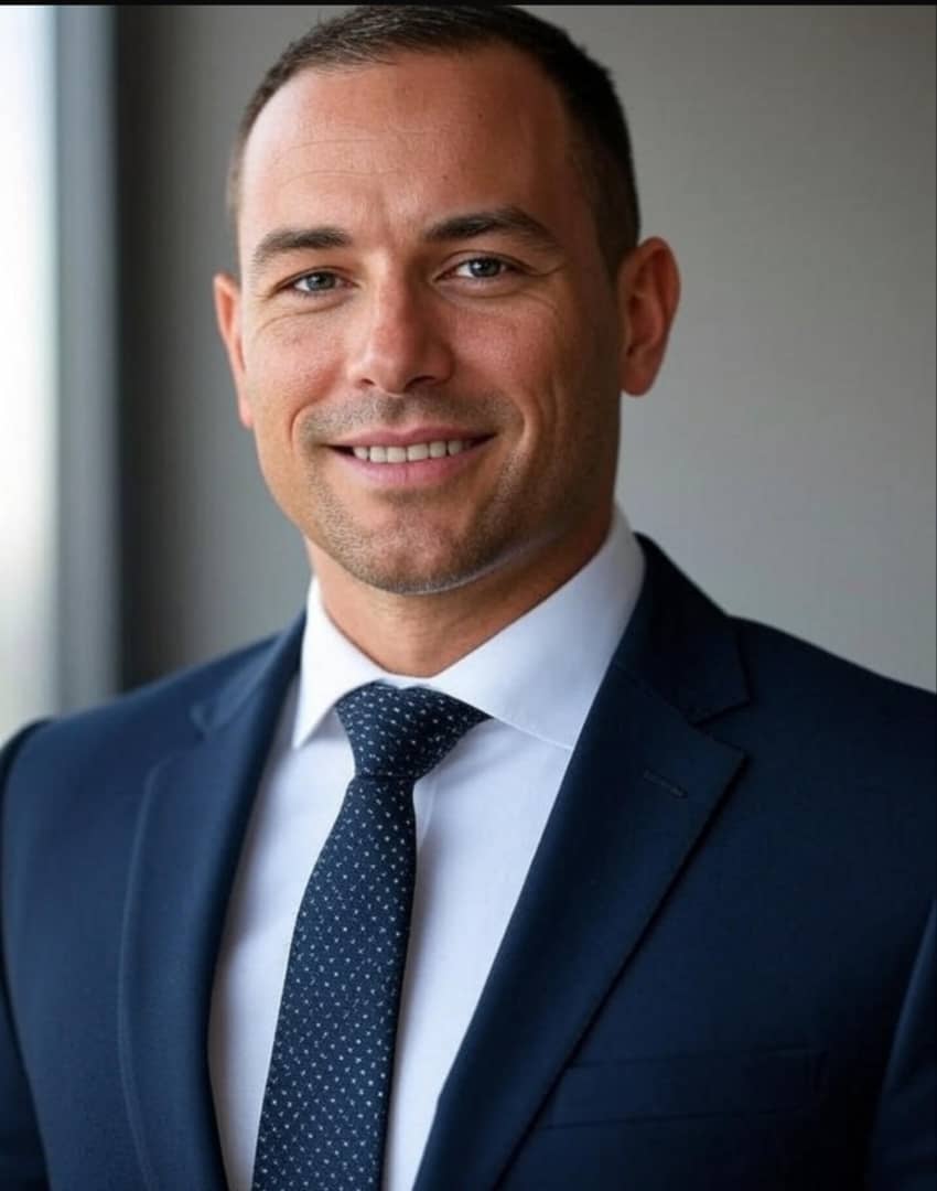 Adrian Kearney
